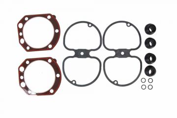 Cylinder Gasket Set for Big Bore Kit